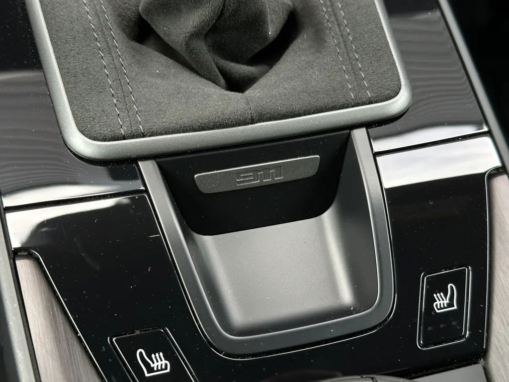 Porsche 992 Carrera GTS