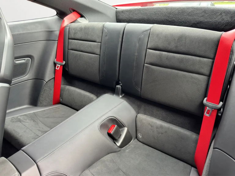 Porsche 992 Carrera GTS