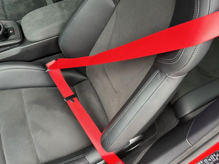 Porsche 992 Carrera GTS