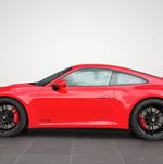 Porsche 992 Carrera GTS