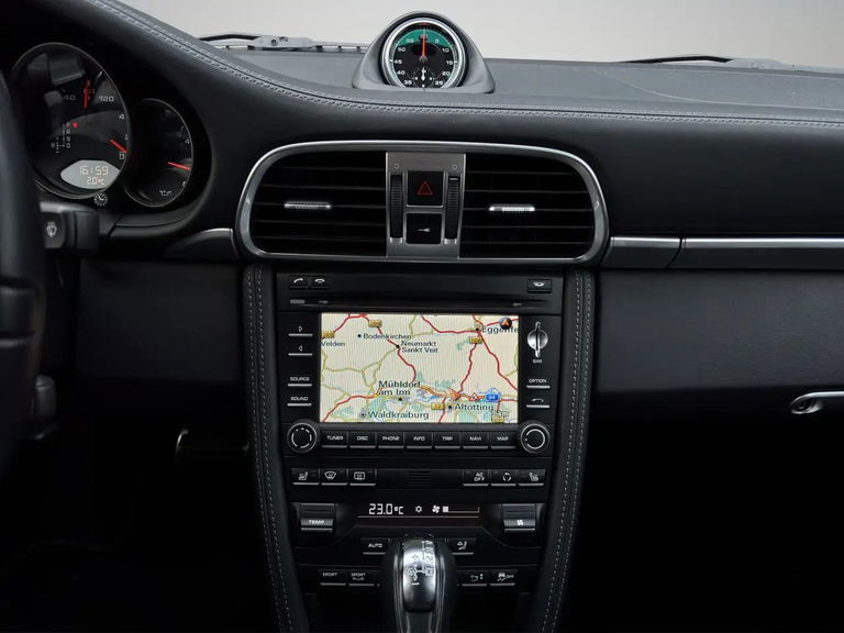 Porsche 997.2 Carrera GTS