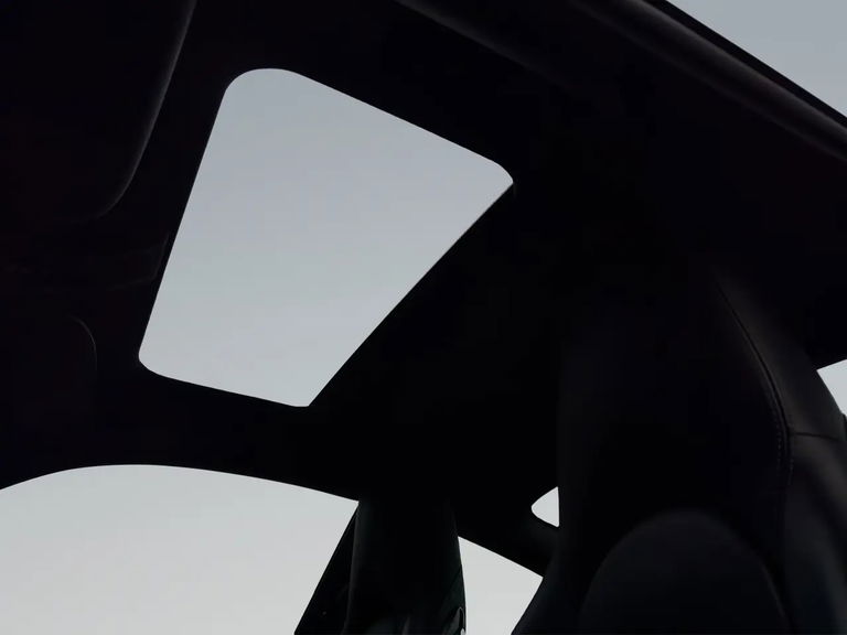 Porsche 997.2 Carrera GTS