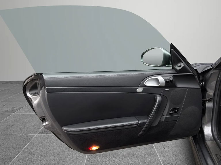 Porsche 997.2 Carrera GTS