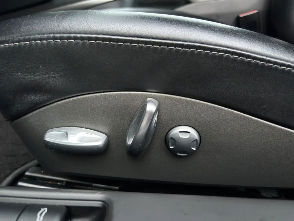 Porsche 997.2 Carrera GTS