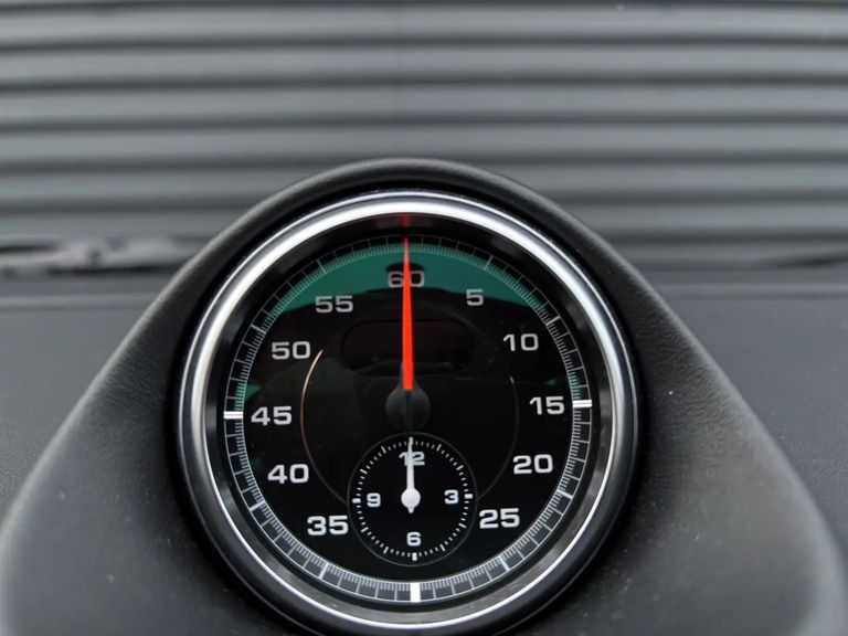 Porsche 997.2 Carrera GTS