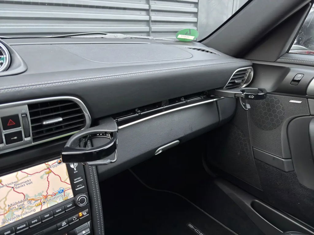 Porsche 997.2 Carrera GTS