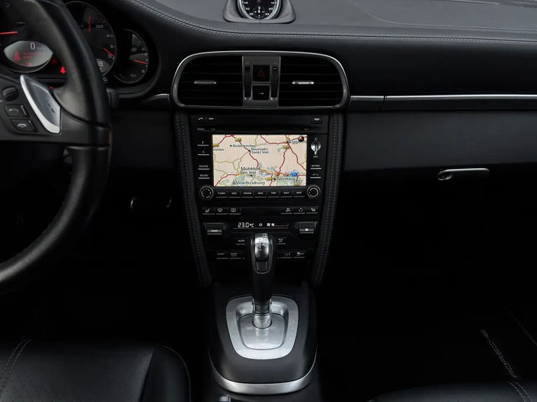 Porsche 997.2 Carrera GTS