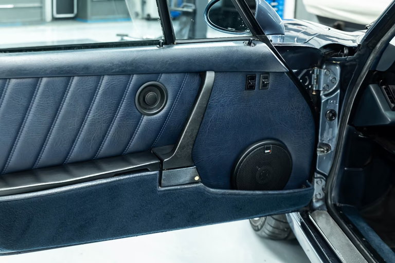 Porsche 911 Modified