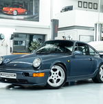 Porsche 911 Modified