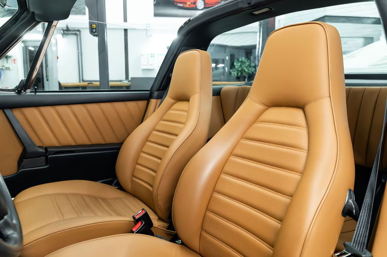 Porsche 911 S (G-Modell)