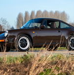 Porsche 911 SC