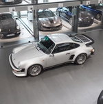 Porsche 911 Turbo 3.3