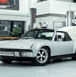 Porsche 914/6