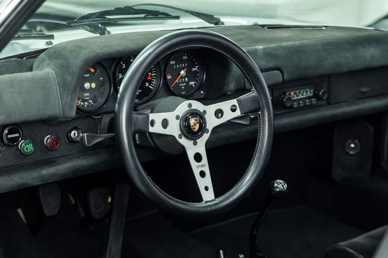 Porsche 914/6