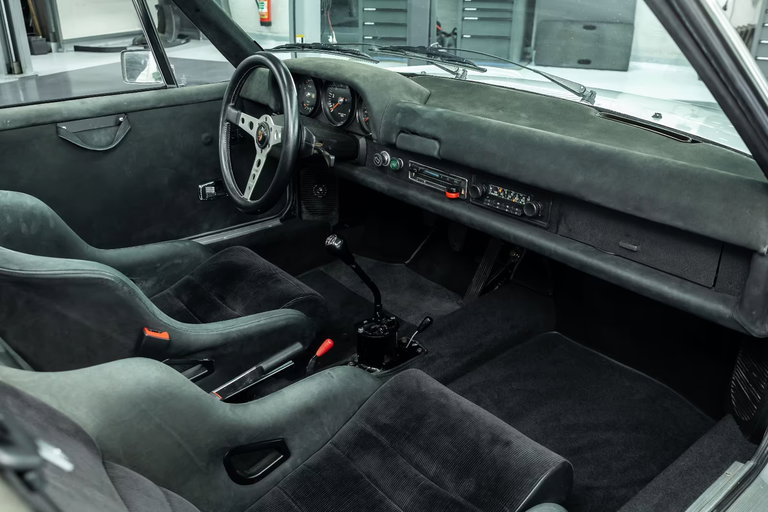 Porsche 914/6