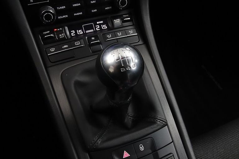 Porsche 991 GT3 Touring