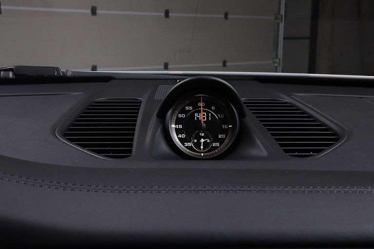 Porsche 991 GT3 Touring