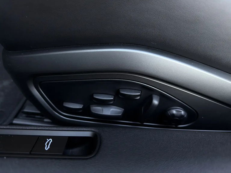 Porsche 992.2 Carrera 4S