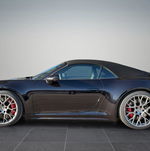 Porsche 992.2 Carrera 4S