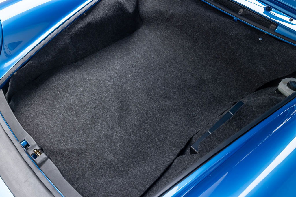 Porsche 911 Turbo 3.0