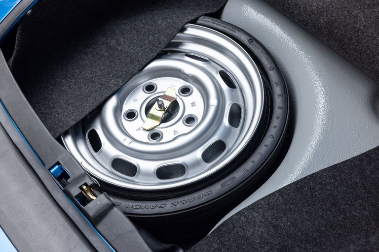 Porsche 911 Turbo 3.0