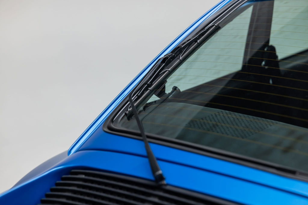 Porsche 911 Turbo 3.0