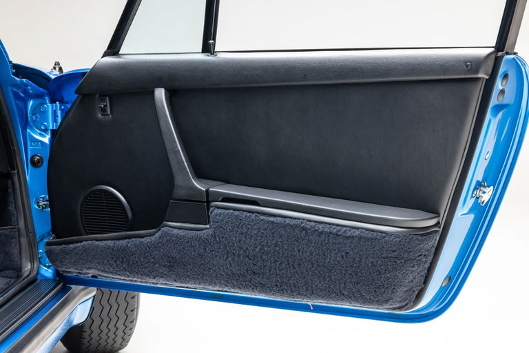 Porsche 911 Turbo 3.0