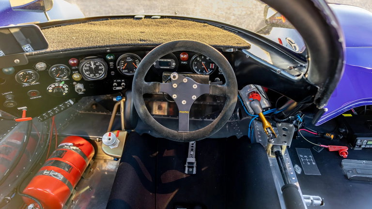 Porsche 962