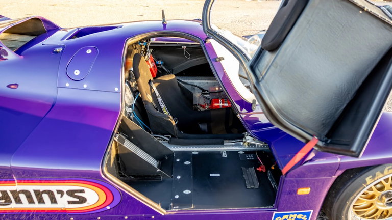 Porsche 962