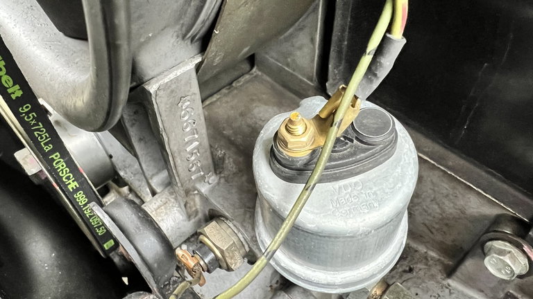 Porsche 911 Carrera 3.0