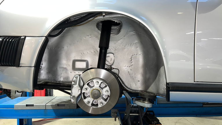 Porsche 911 Carrera 3.0