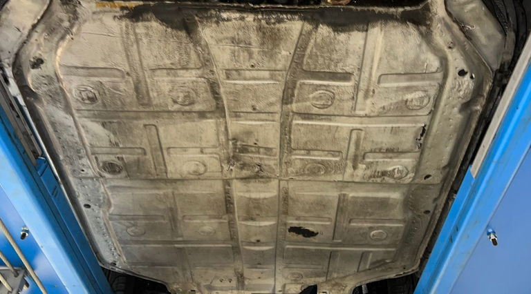 Porsche 911 Carrera 3.0