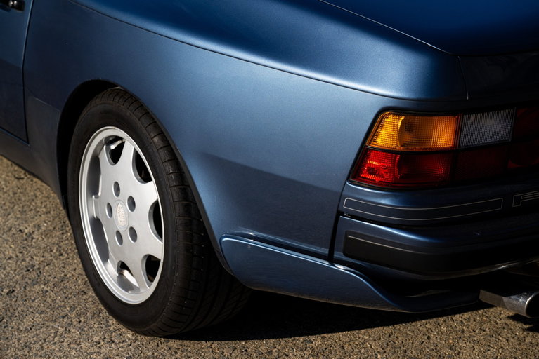 Porsche 944 S2 Cabriolet