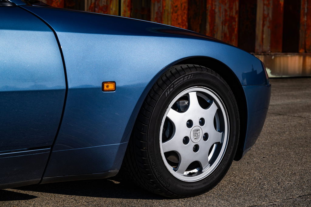 Porsche 944 S2 Cabriolet