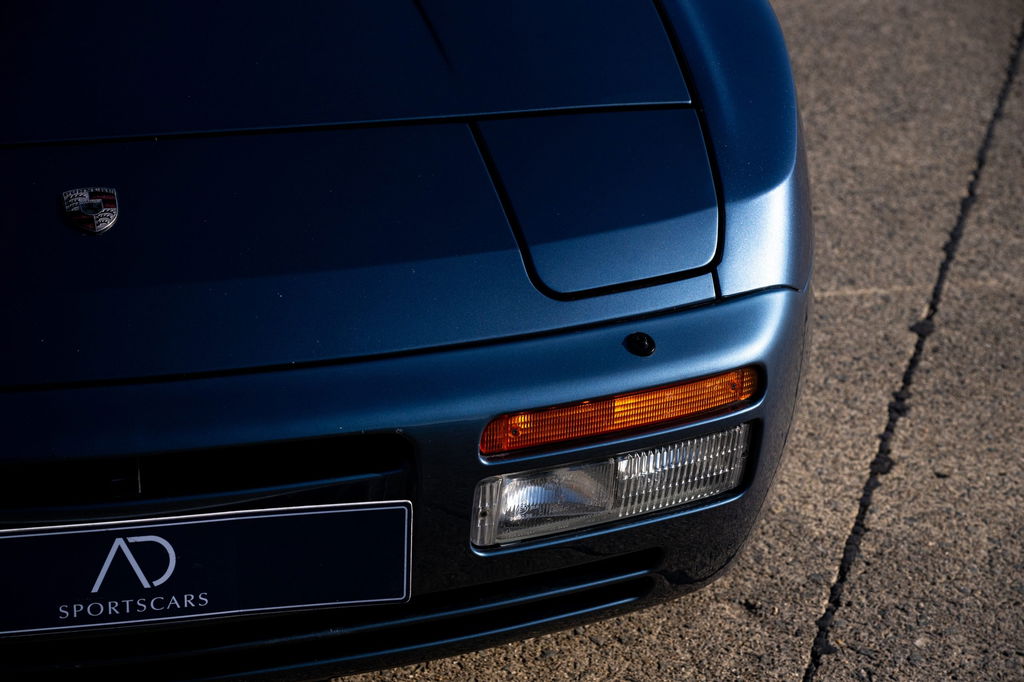 Porsche 944 S2 Cabriolet