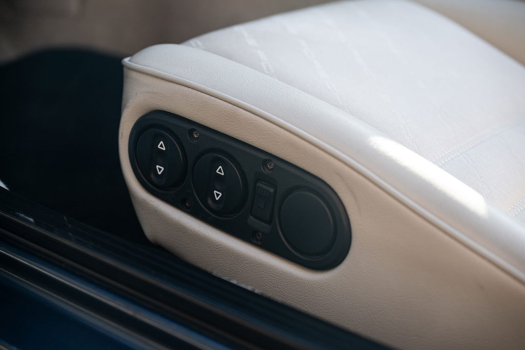 Porsche 944 S2 Cabriolet