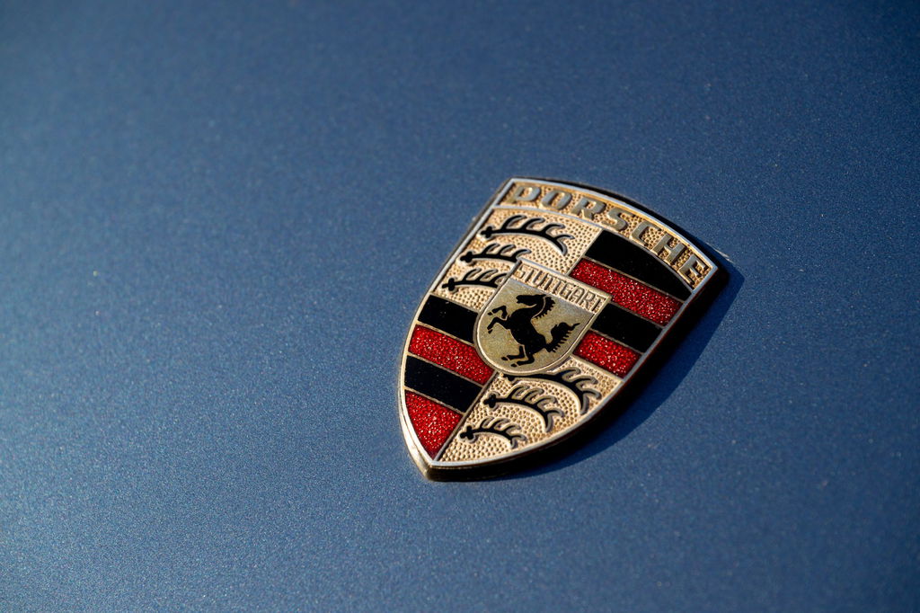 Porsche 944 S2 Cabriolet