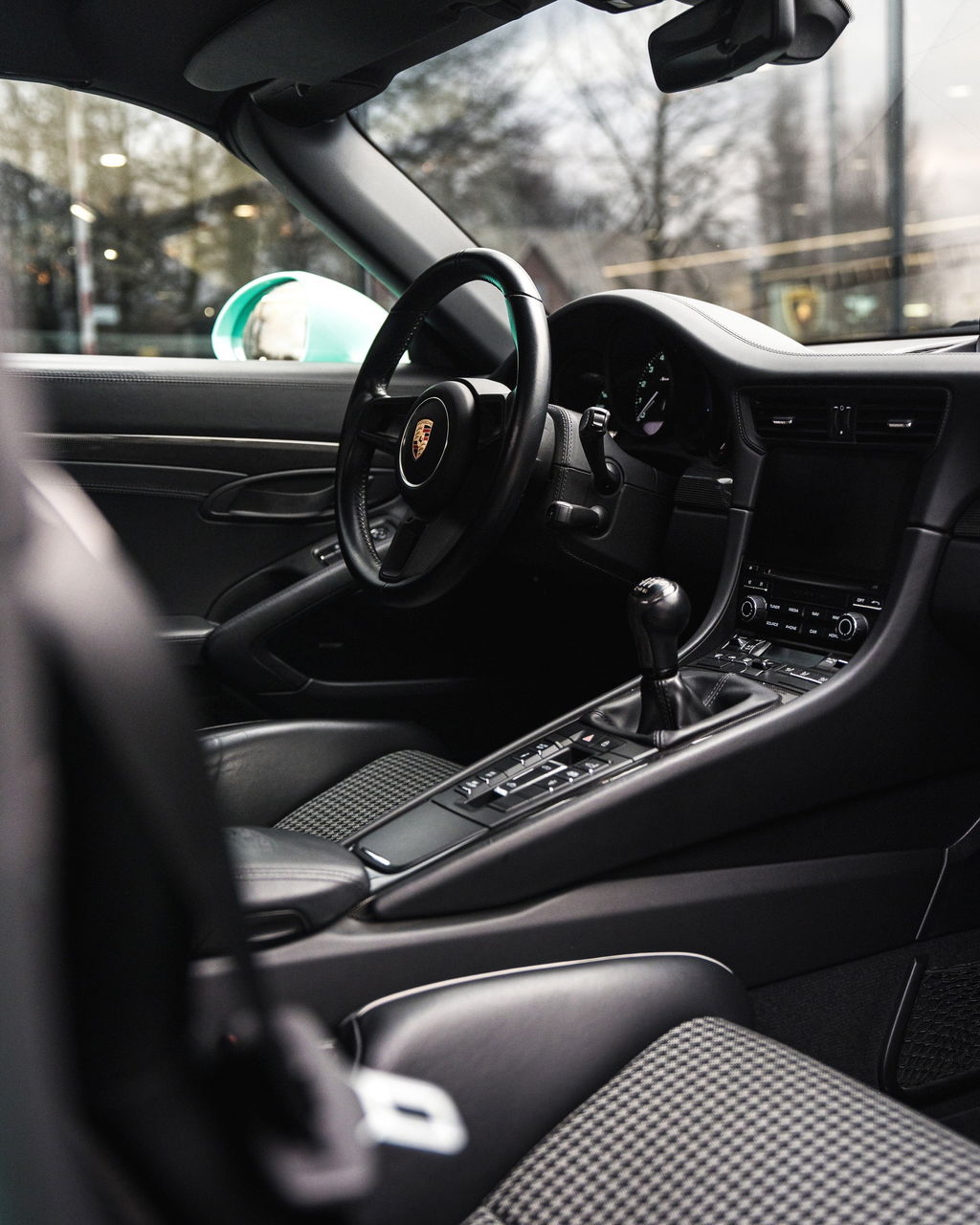 Porsche 991.2 Speedster