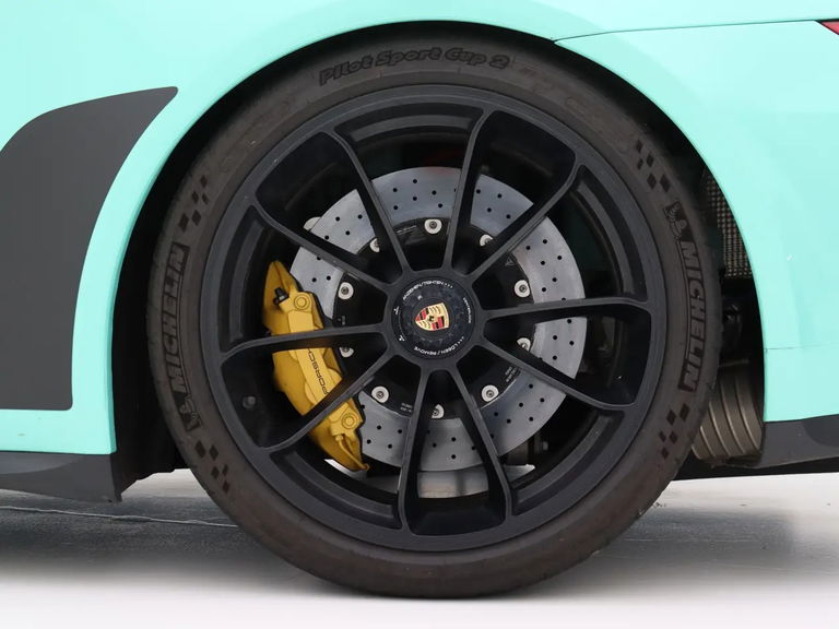 Porsche 991.2 Speedster