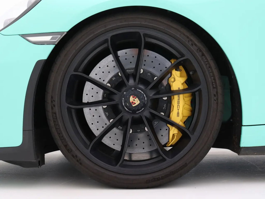 Porsche 991.2 Speedster