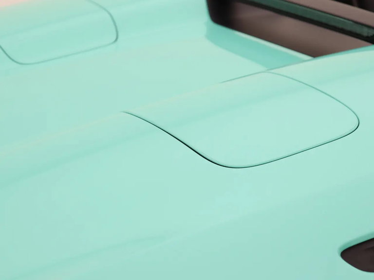 Porsche 991.2 Speedster