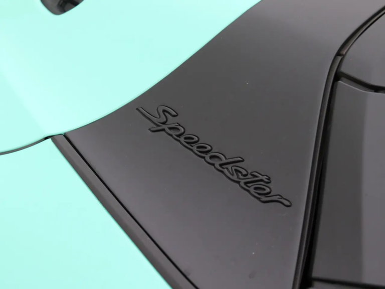 Porsche 991.2 Speedster