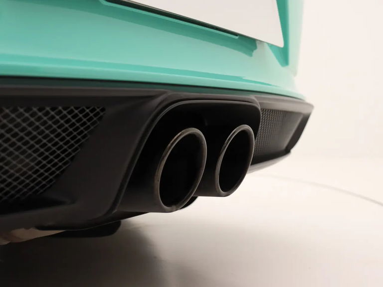 Porsche 991.2 Speedster