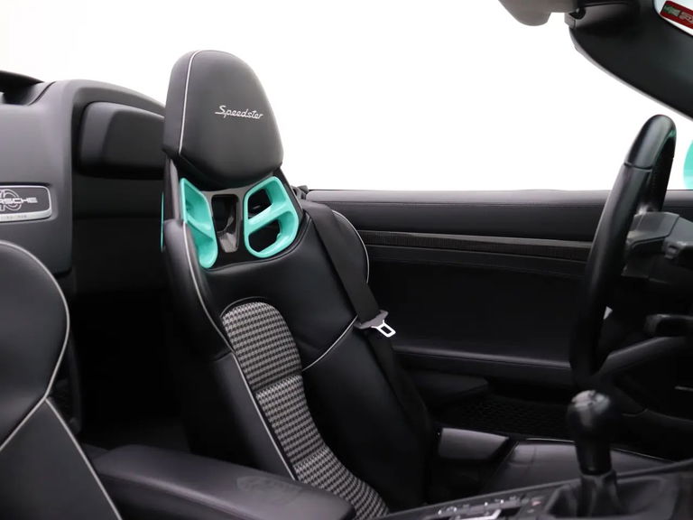 Porsche 991.2 Speedster