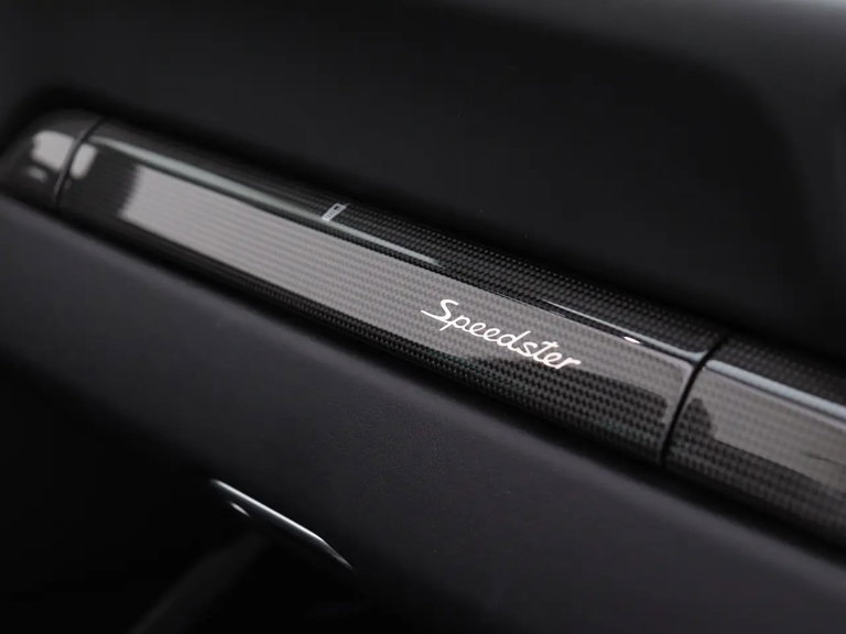 Porsche 991.2 Speedster