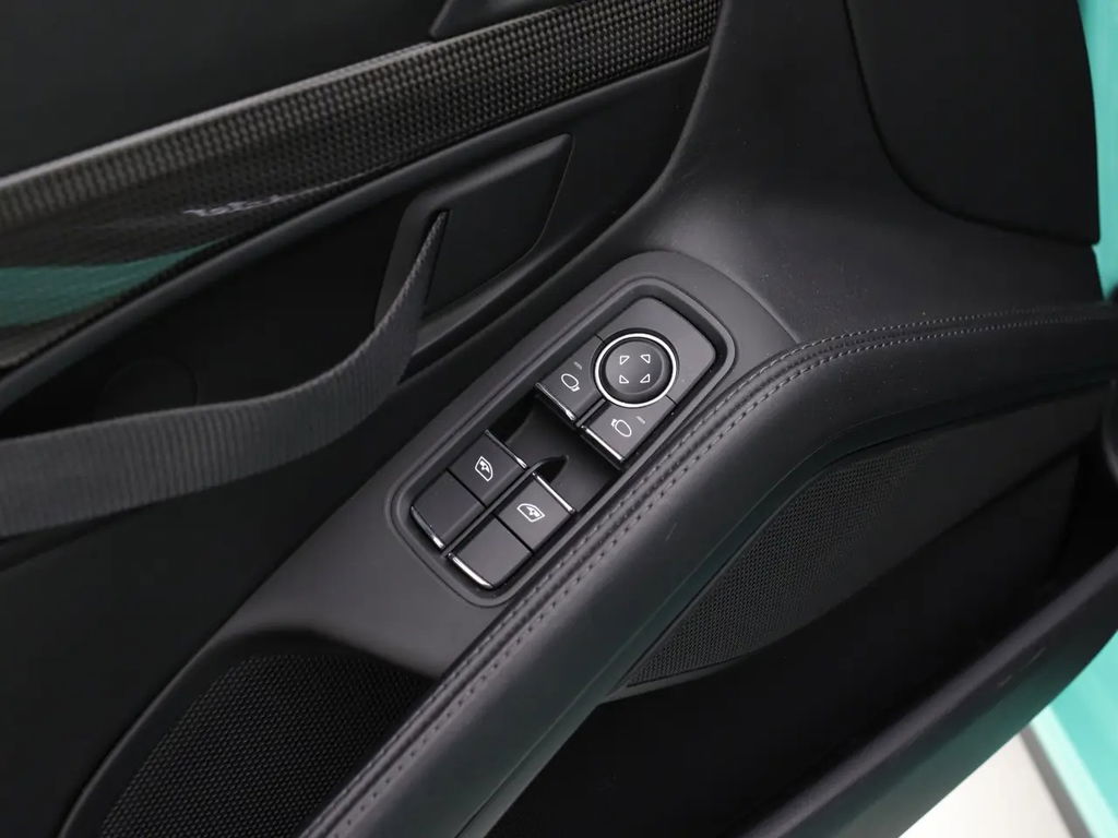 Porsche 991.2 Speedster