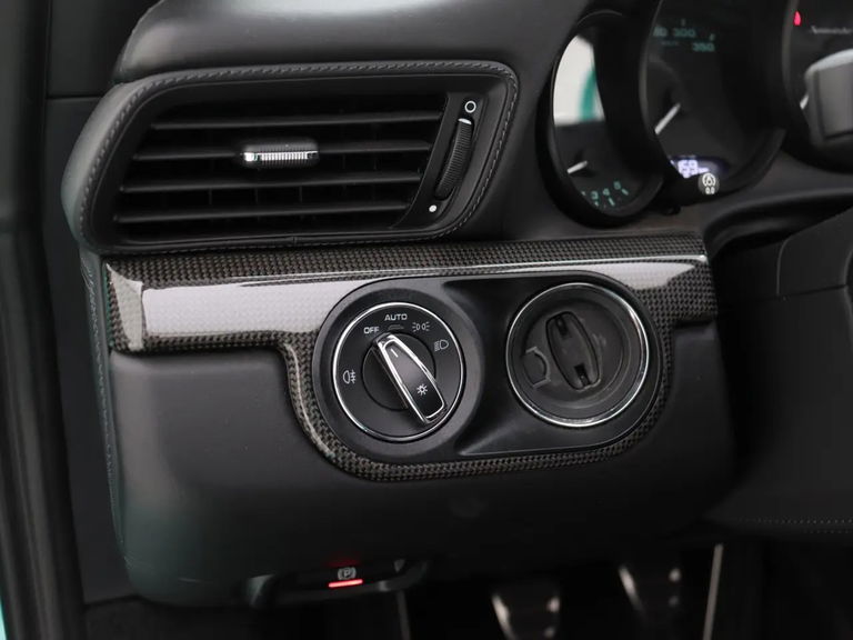 Porsche 991.2 Speedster