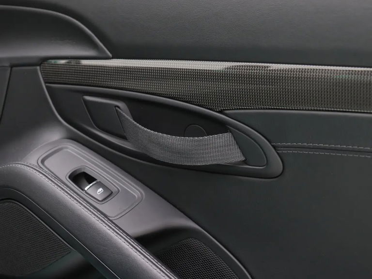 Porsche 991.2 Speedster