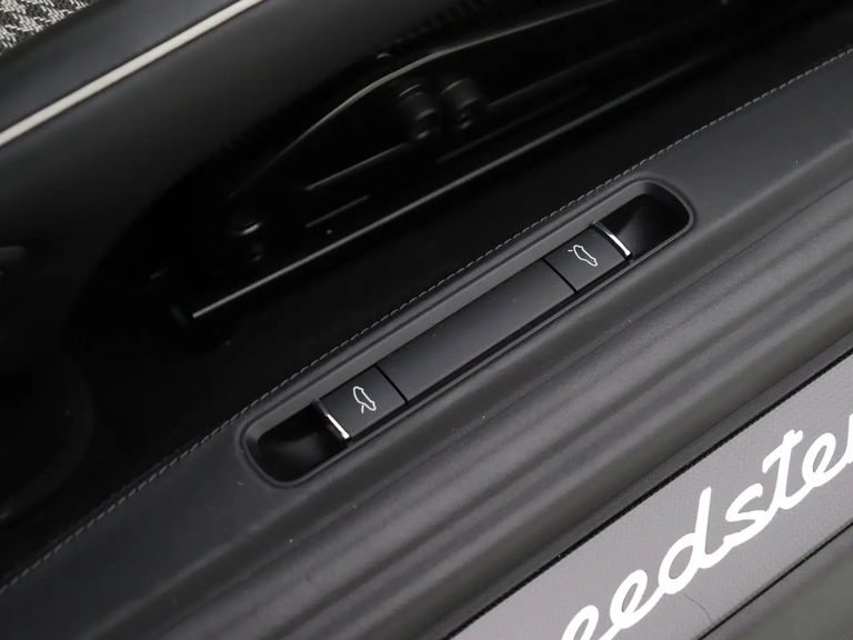 Porsche 991.2 Speedster