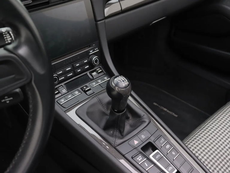 Porsche 991.2 Speedster